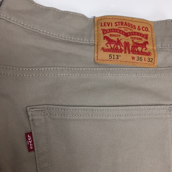 Levi’s Slim fit pants - Picture 2 of 3